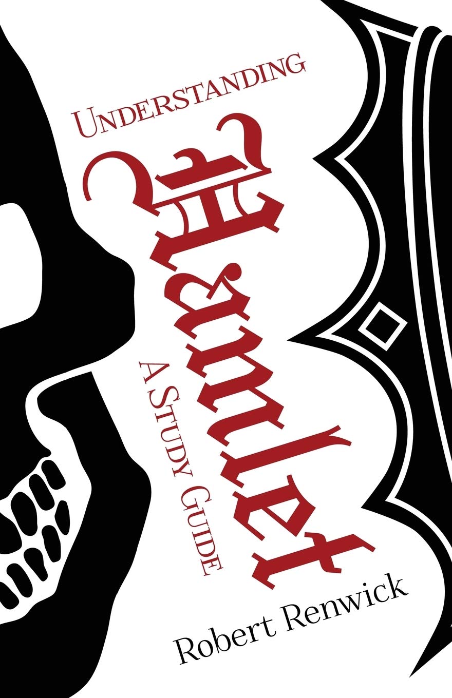 Understanding Hamlet: A Study Guide baixar o livro de graça