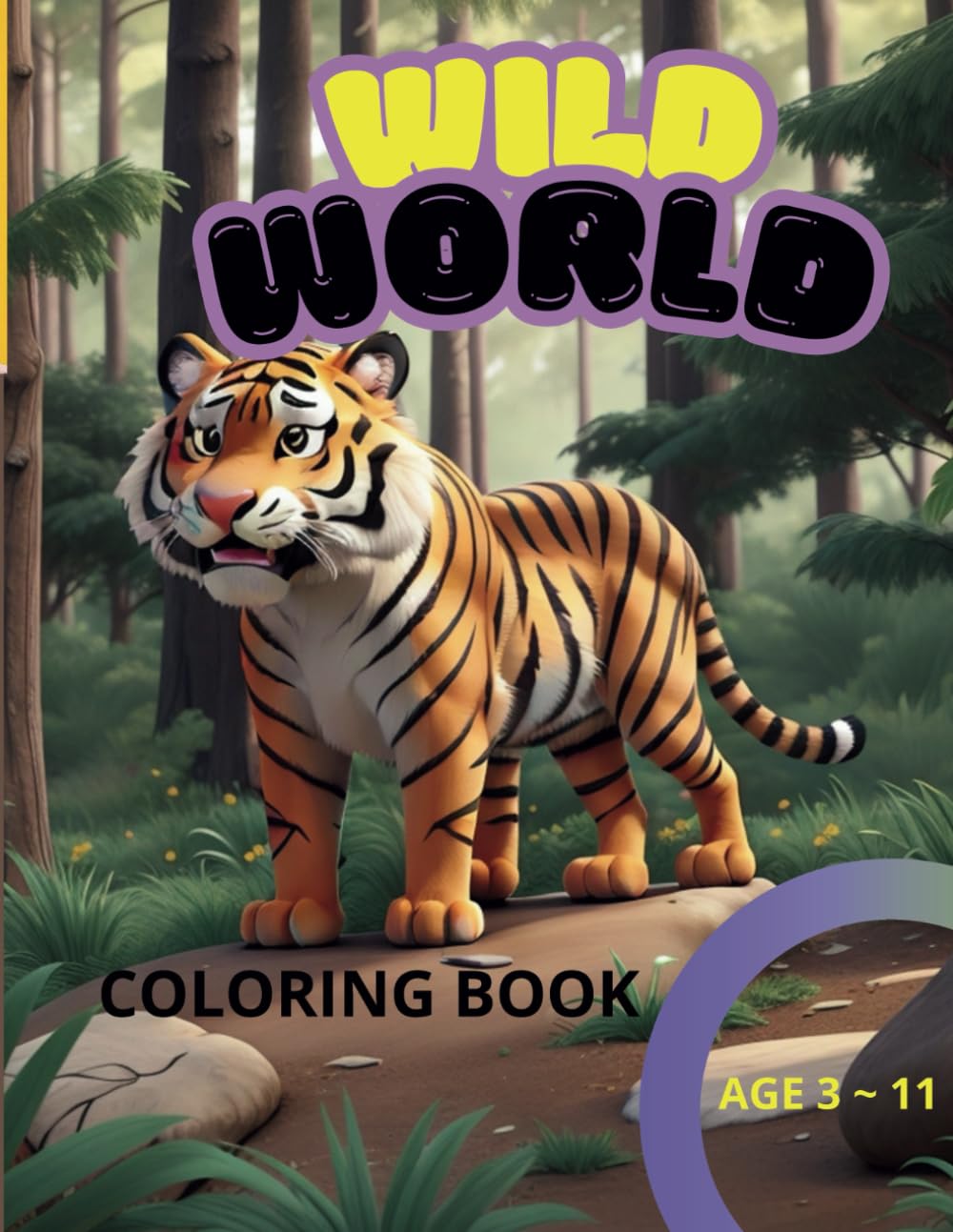 capítulo por capítulo baixar WILD WORLD