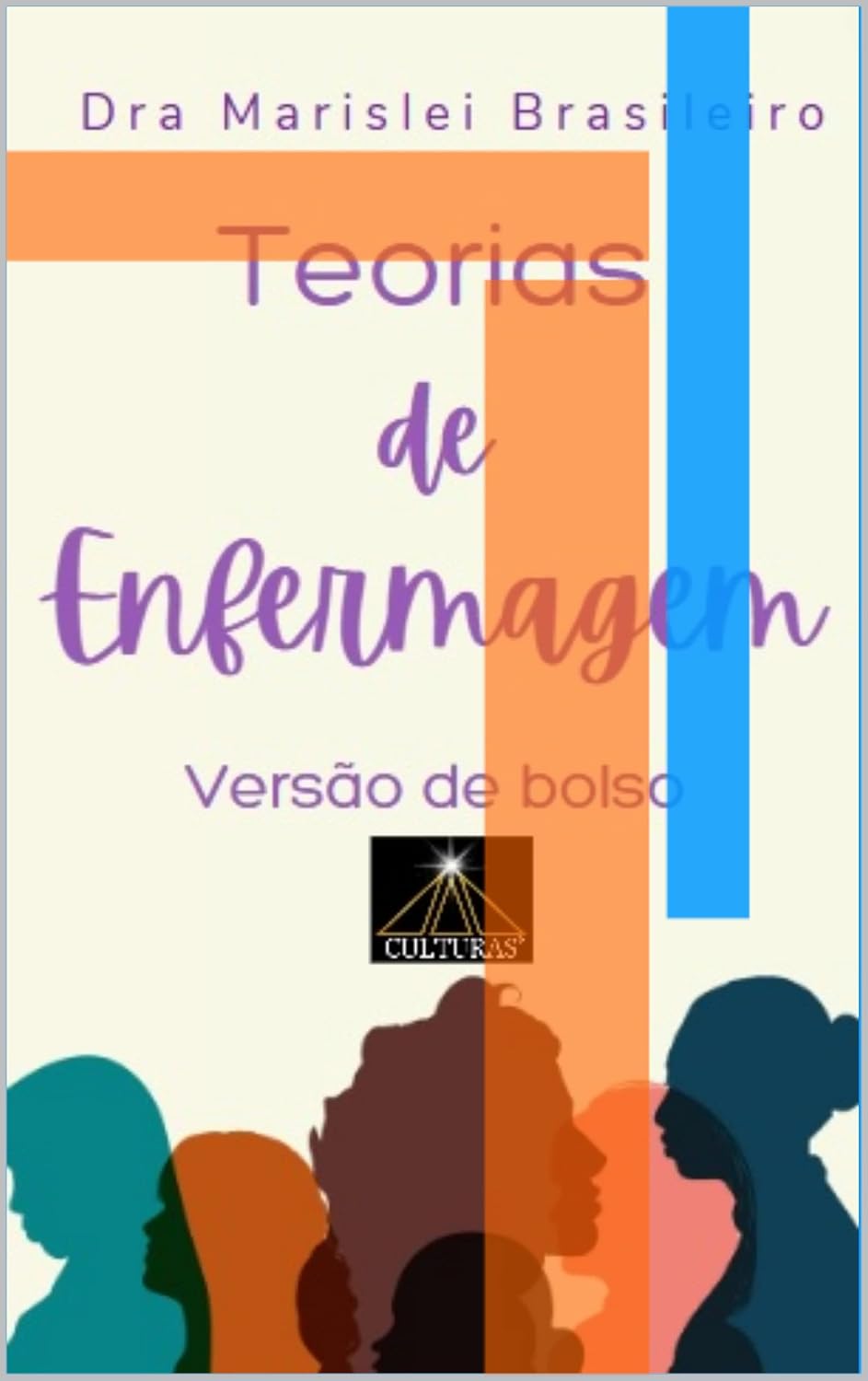 ler totalmente Teorias de Enfermagem: versão de bolso