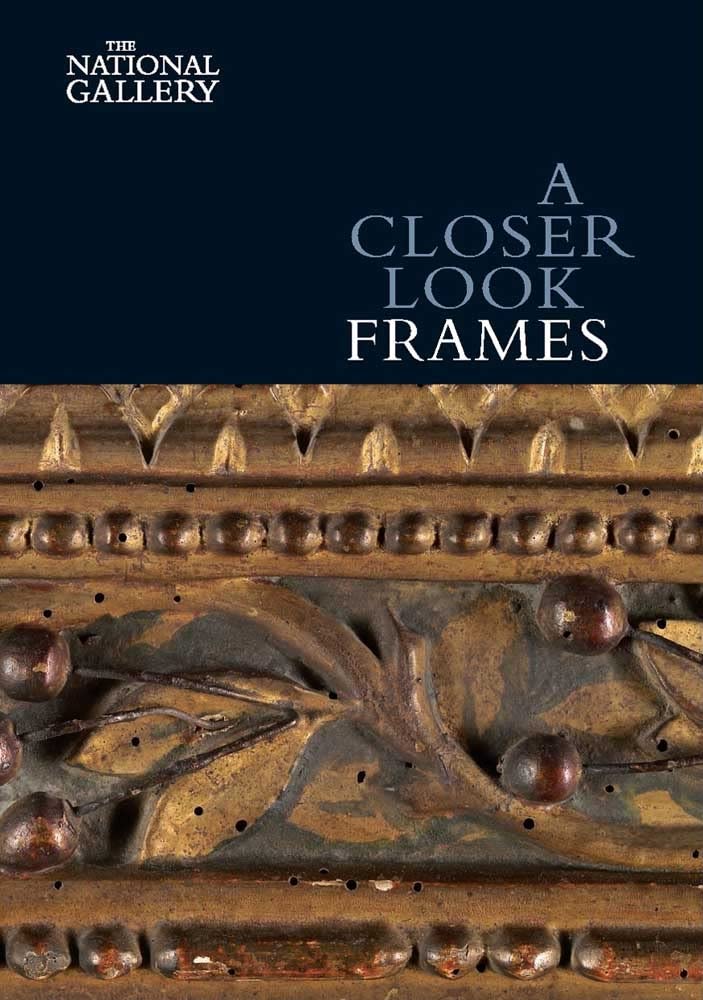 A Closer Look: Frames baixar livro de graça