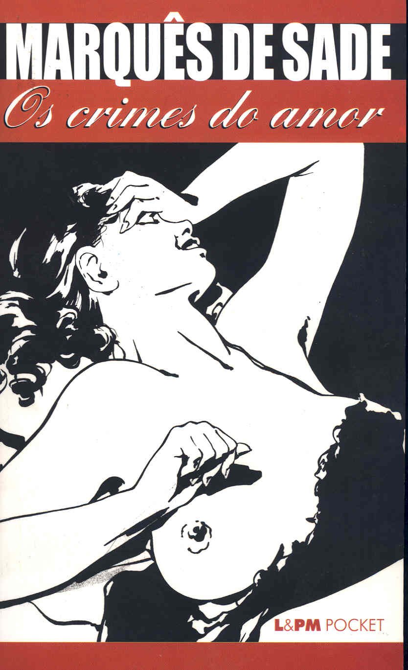 Os Crimes do Amor baixar o livro de graça