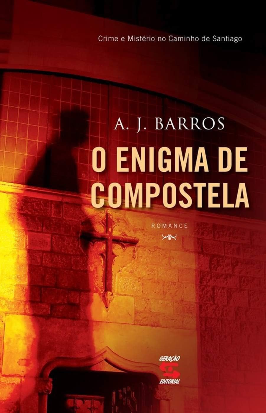 O enigma de Compostela baixar o livro de graça