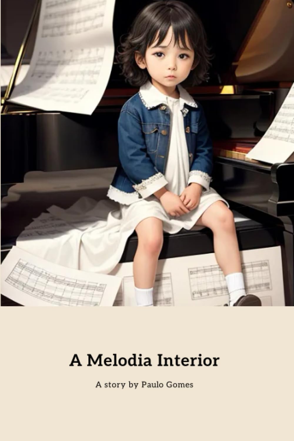 ler totalmente A Melodia Interior: The Transformative Power of Music (Portuguese Edition)