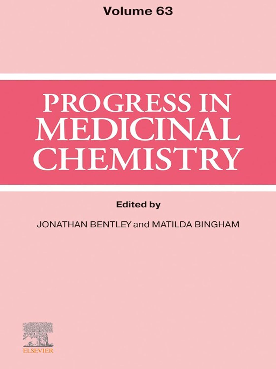 Progress in Medicinal Chemistry (English Edition)