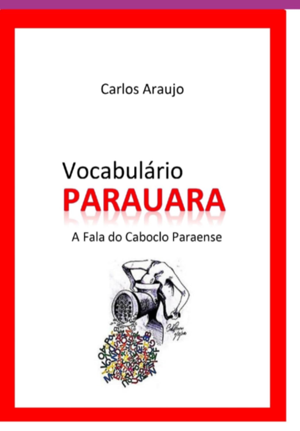 Vocabulário Parauara baixar livro de graça