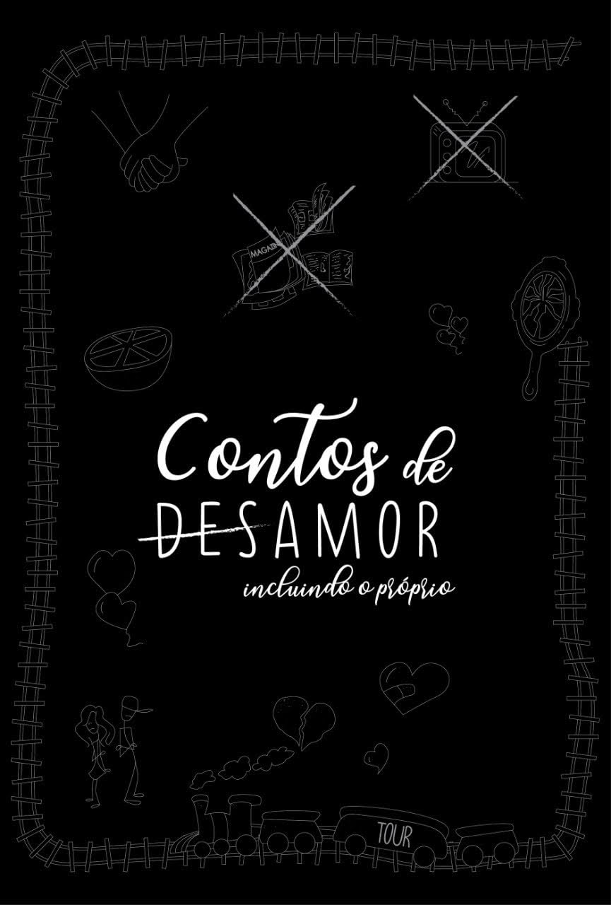 capítulo por capítulo baixar CONTOS DE DESAMOR: incluindo o próprio.