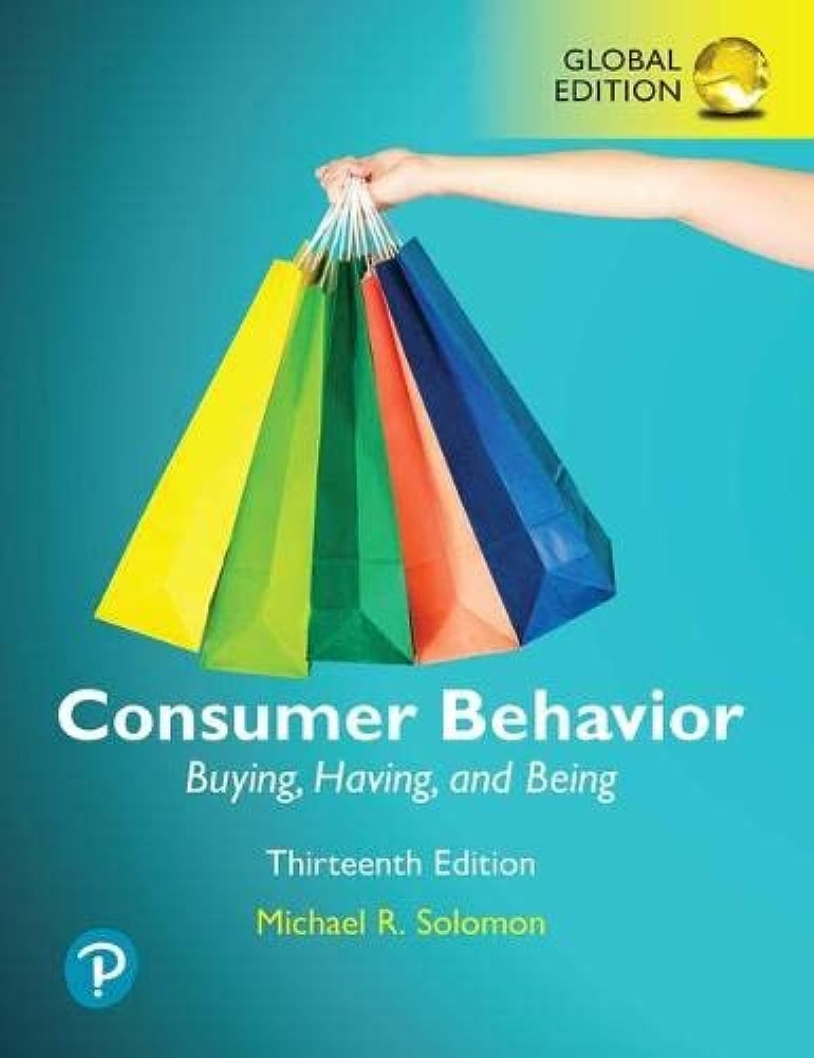 Consumer Behavior: Buying, Having, and Being, Global Edition baixar o livro de graça