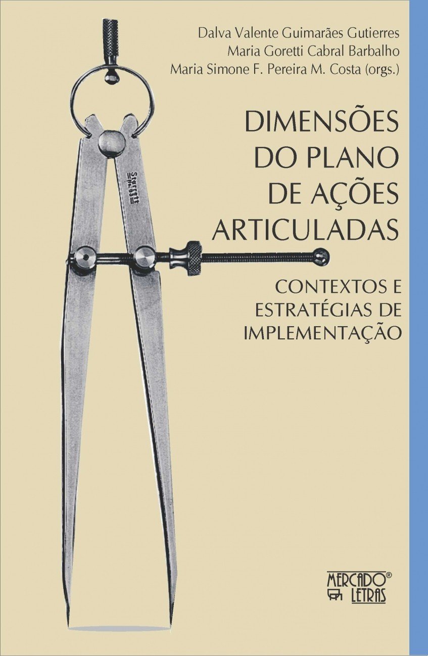 capítulo por capítulo baixar Dimensões do Plano de Ações Articuladas: Contextos e Estratégias de Implementação