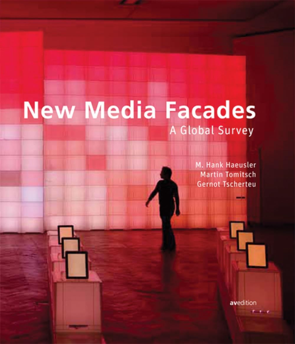 Media Facades: A Global Survey baixar livro de graça