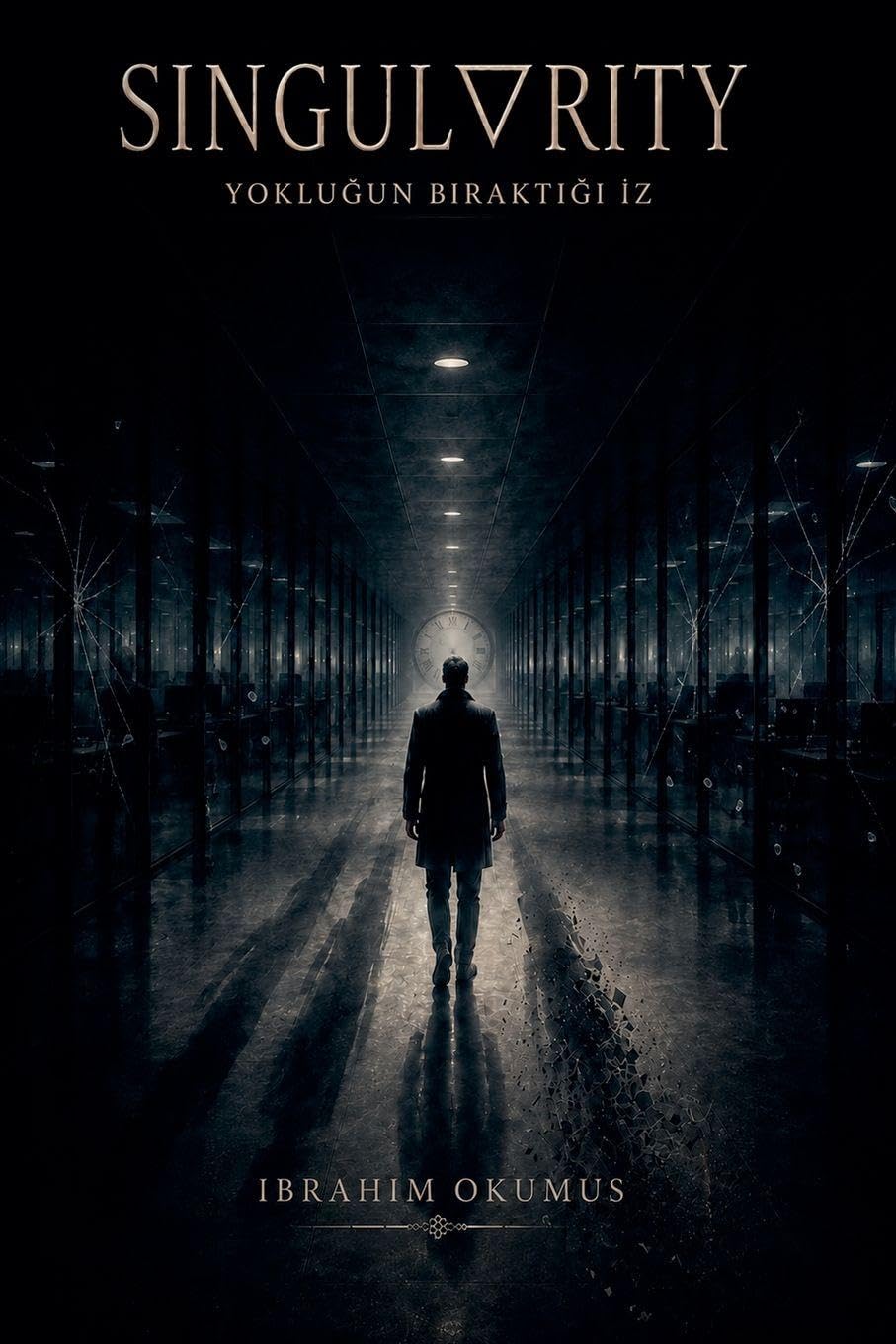 Singularity baixar o livro de graça
