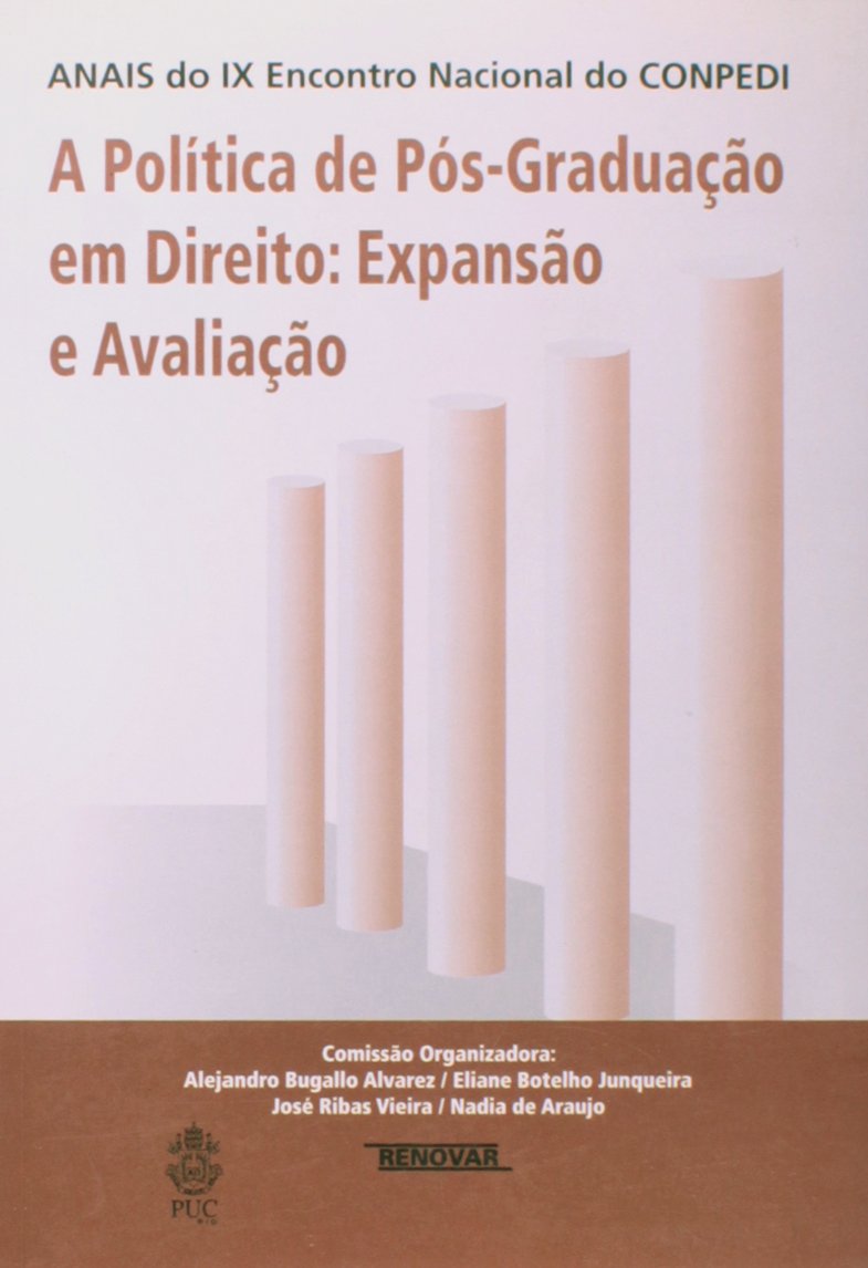 Anais do IX Encontro Nacional do CONPEDI baixar livro de graça
