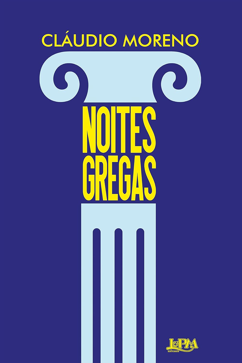 Noites Gregas: Histórias, mitos e encantos do mundo antigo baixar o livro de graça