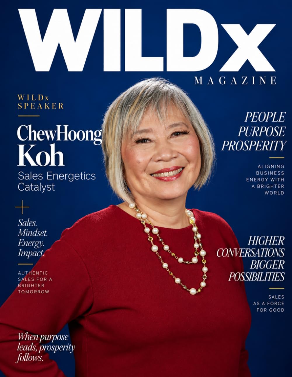 WILDx: Wealth, Intuition, Leadership, Dynasty baixar o livro de graça