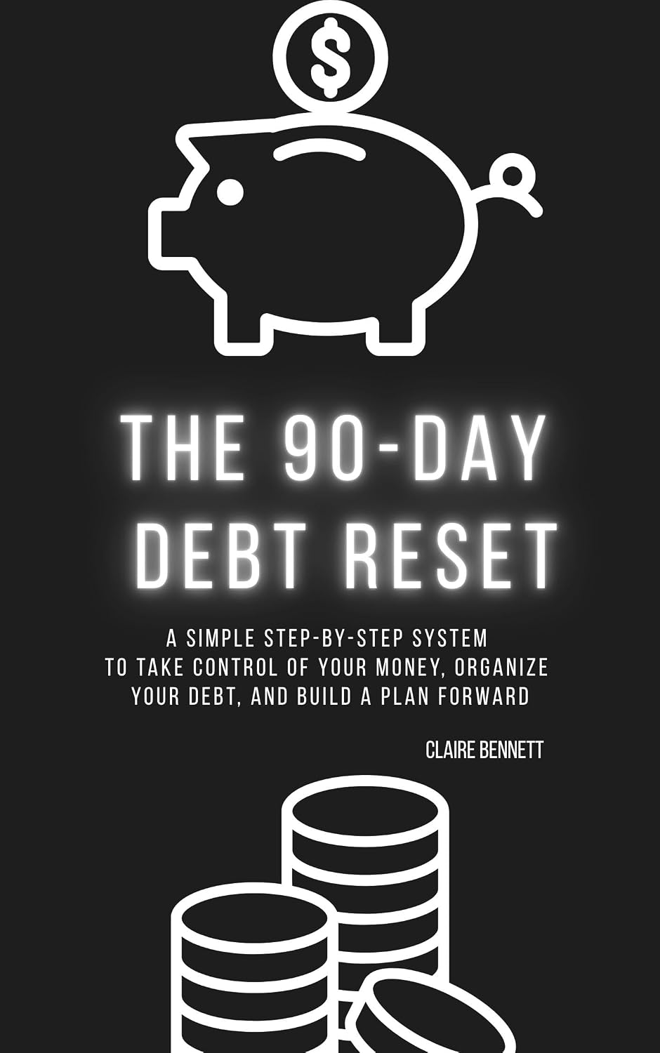 The $5K Debt Reset: A Step-by-Step Plan to Organize Your Money, Stop the Financial Chaos, and Build a Debt-Payoff Strategy (English Edition) baixar livro de graça
