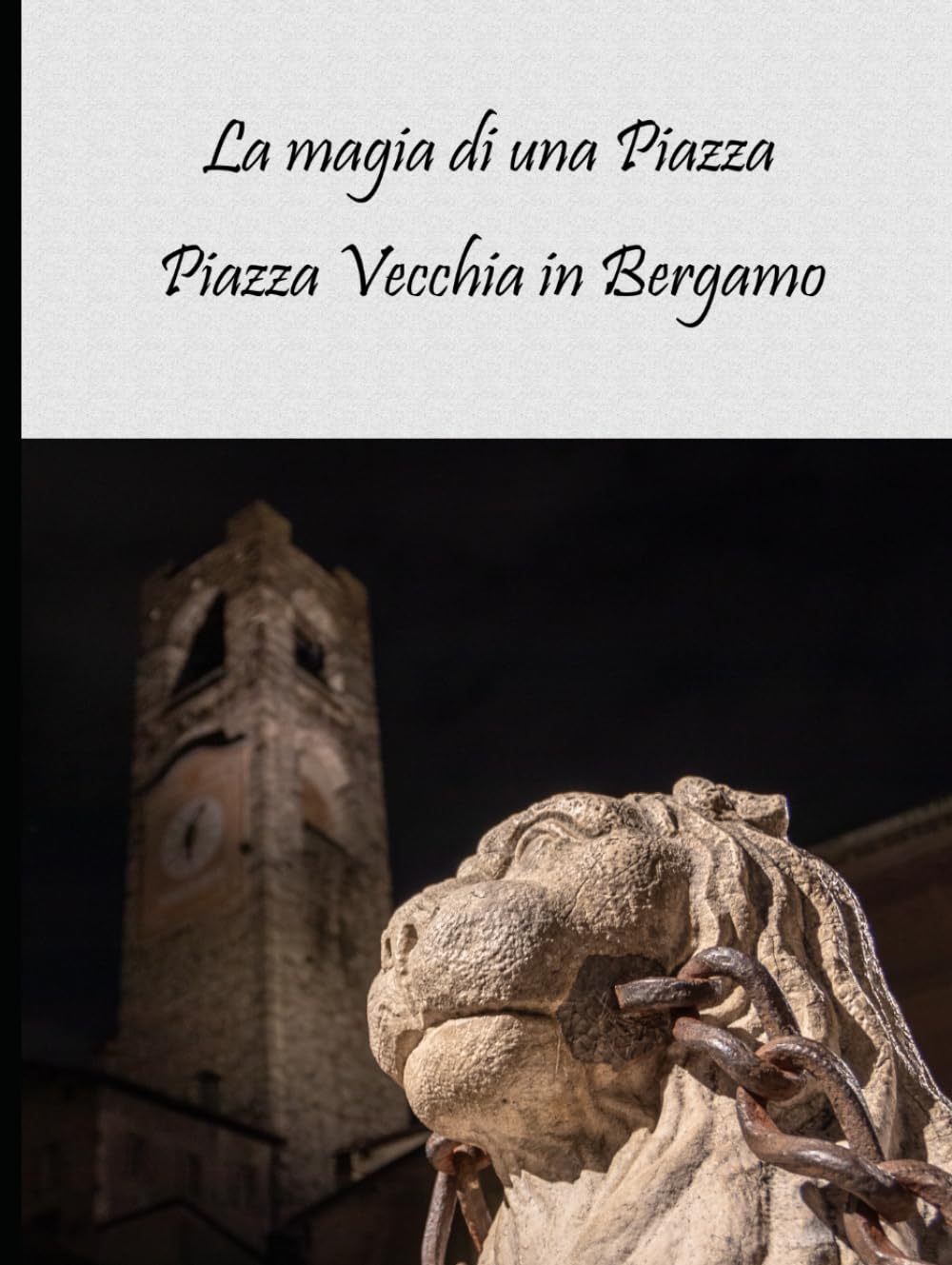 ler totalmente La magia di una piazza: Piazza Vecchia in Bergamo (Italian Edition)