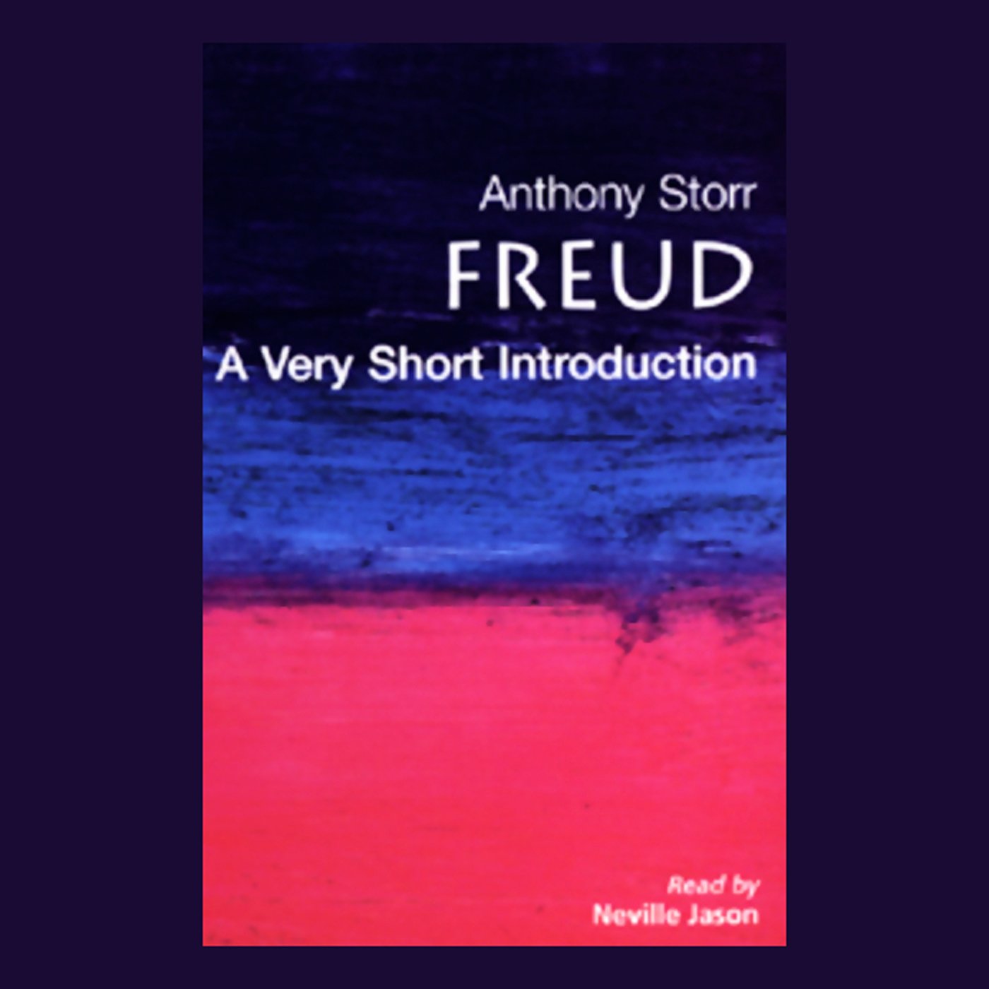 ler totalmente Freud: A Very Short Introduction
