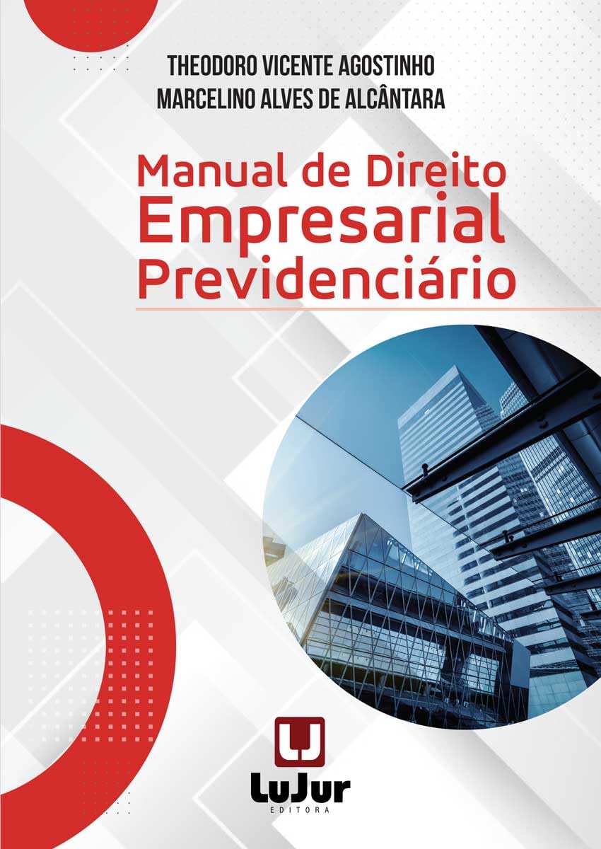 Manual de Direito Empresarial Previdenciário