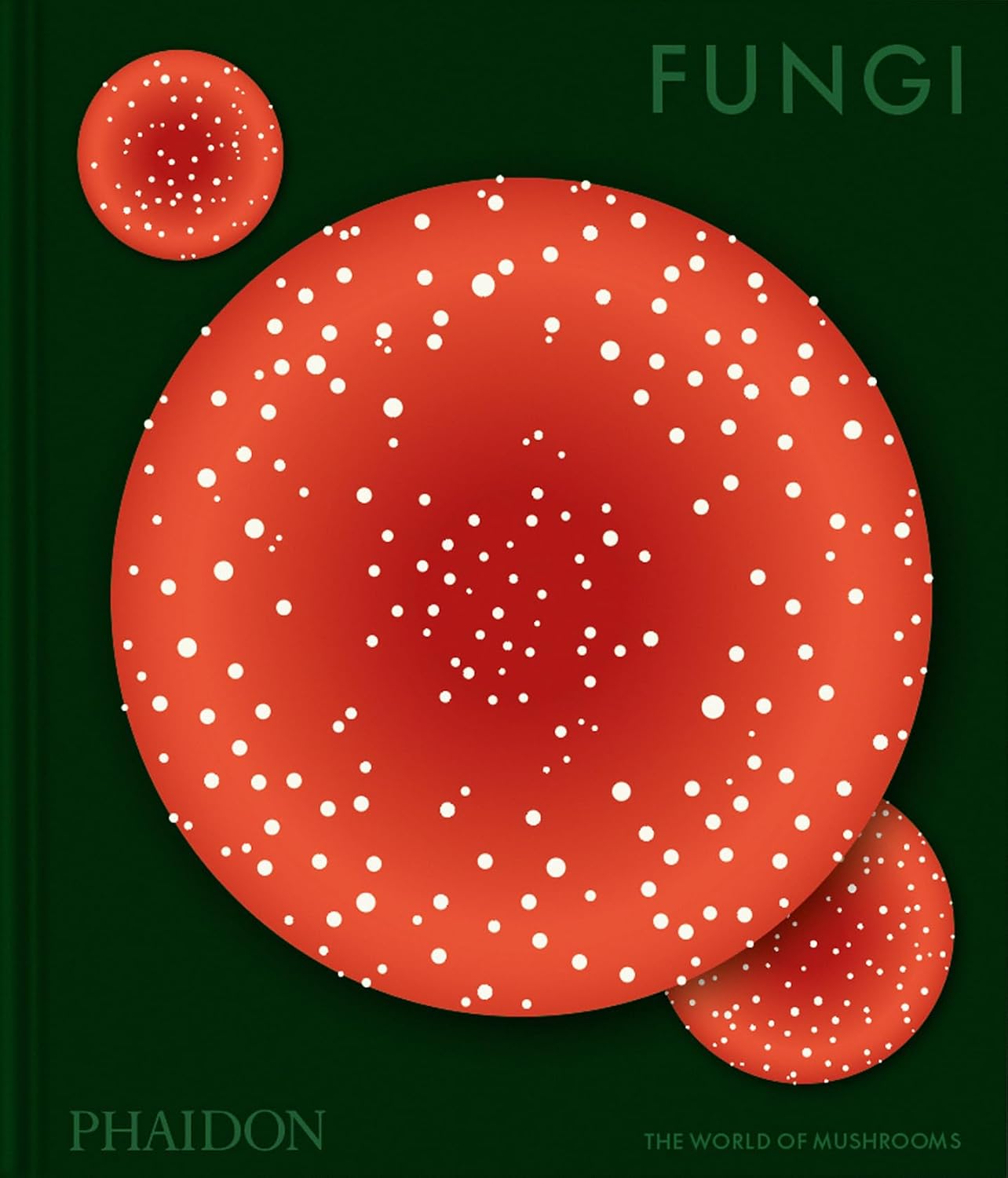 capítulo por capítulo baixar Fungi: The World of Mushrooms
