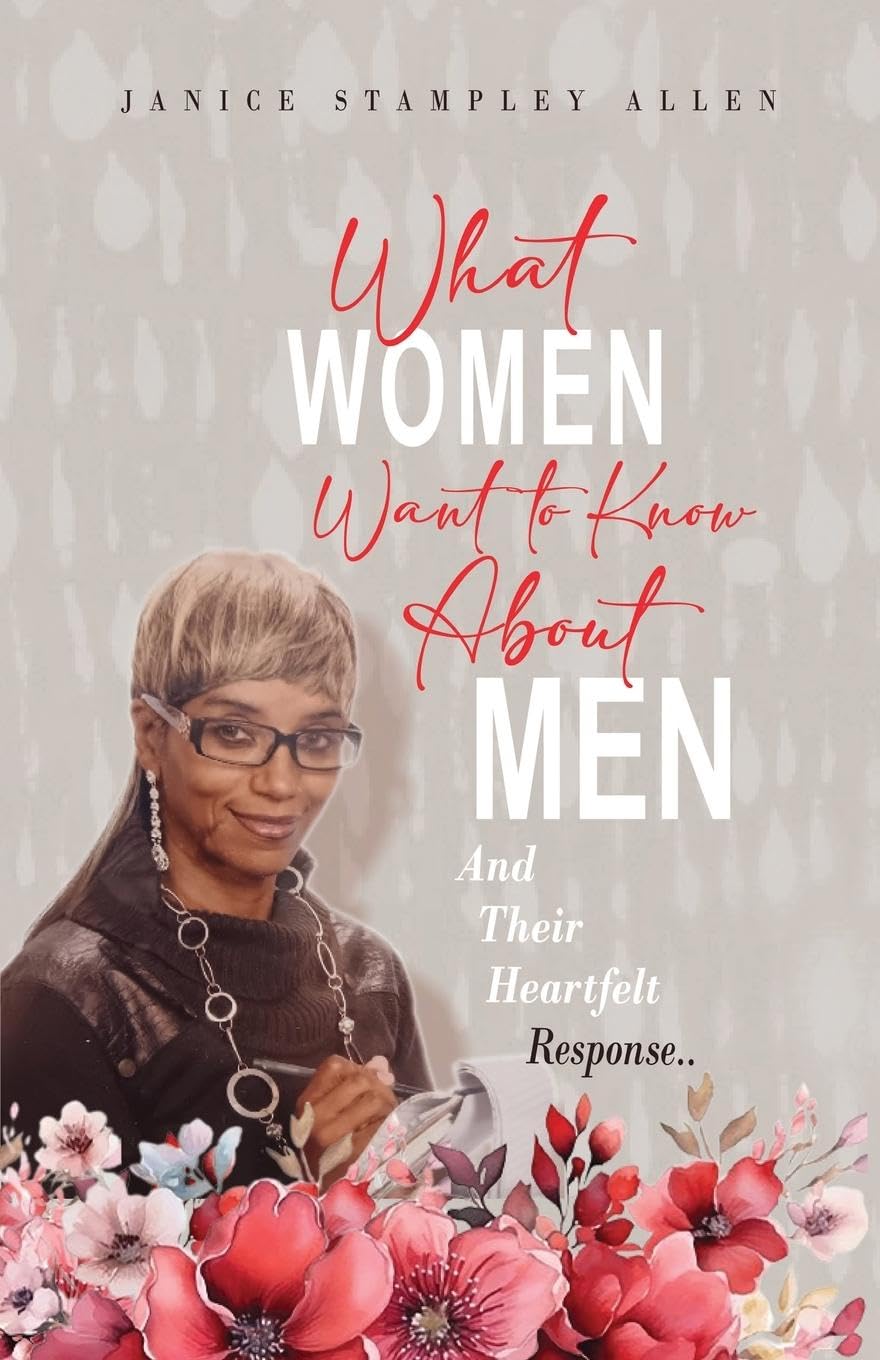 What Women Want To Know About Men And Their Heartfelt Response baixar o livro de graça