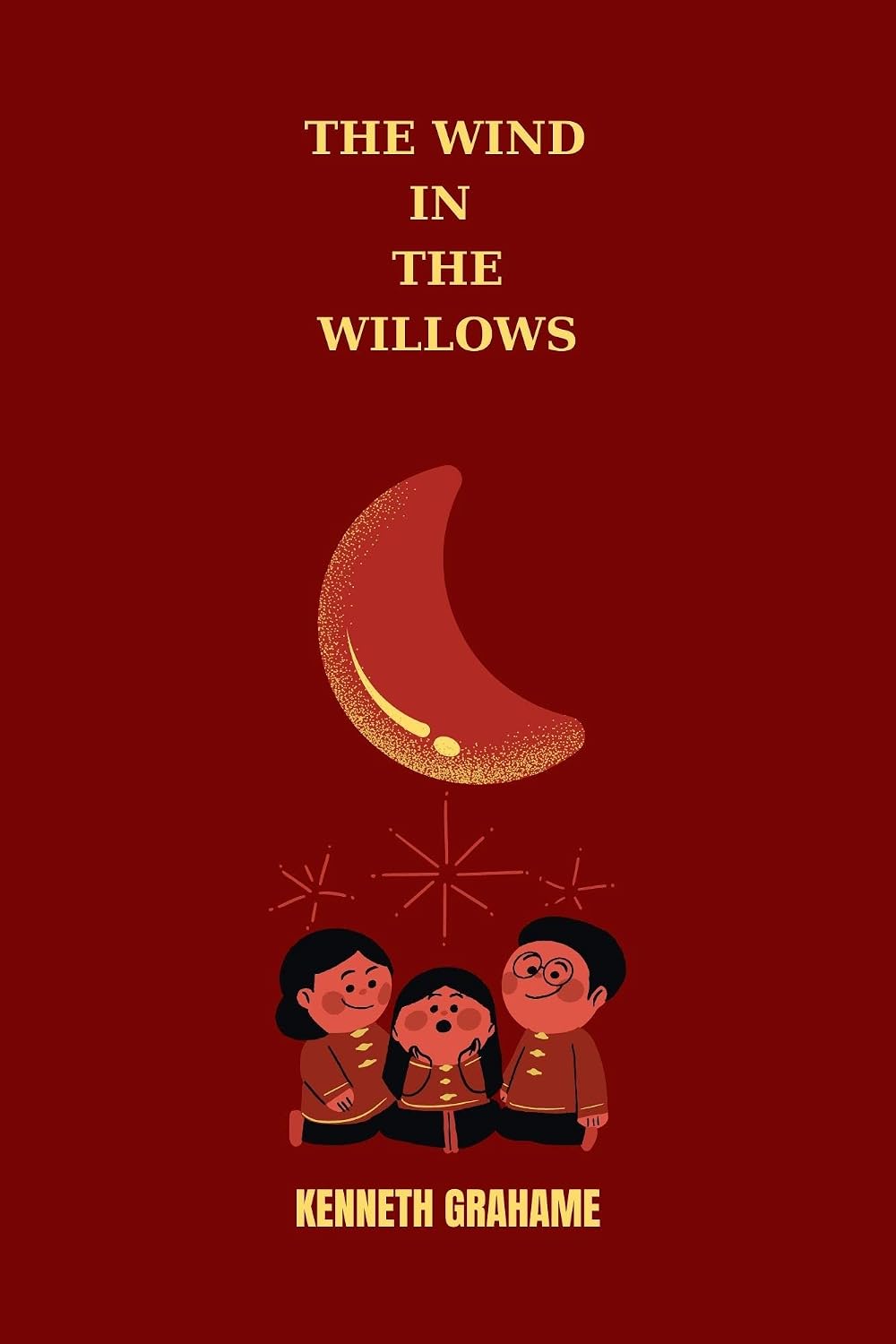The Wind in the Willows by kenneth grahame (English Edition) baixar o livro de graça