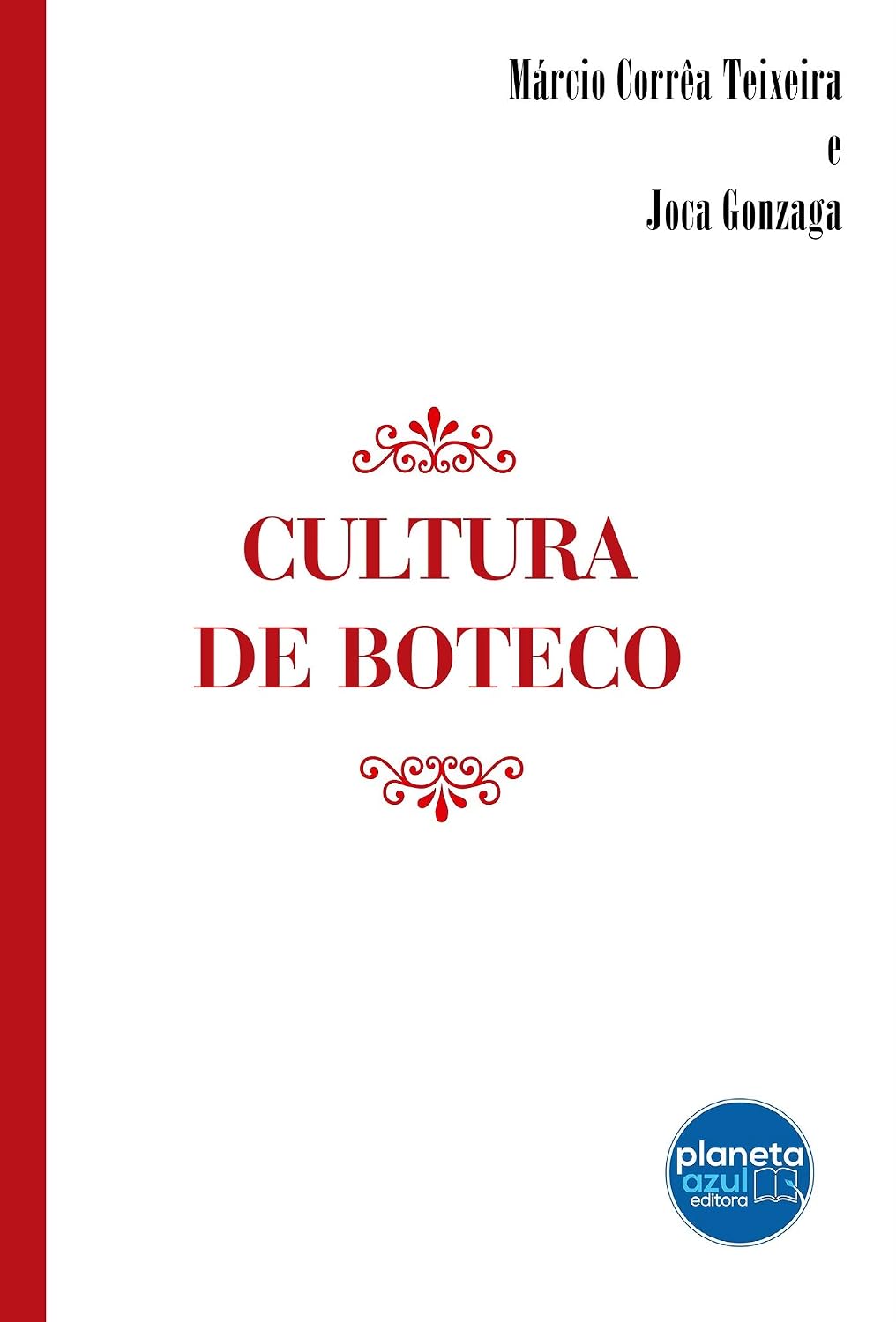 ler totalmente Cultura de Boteco