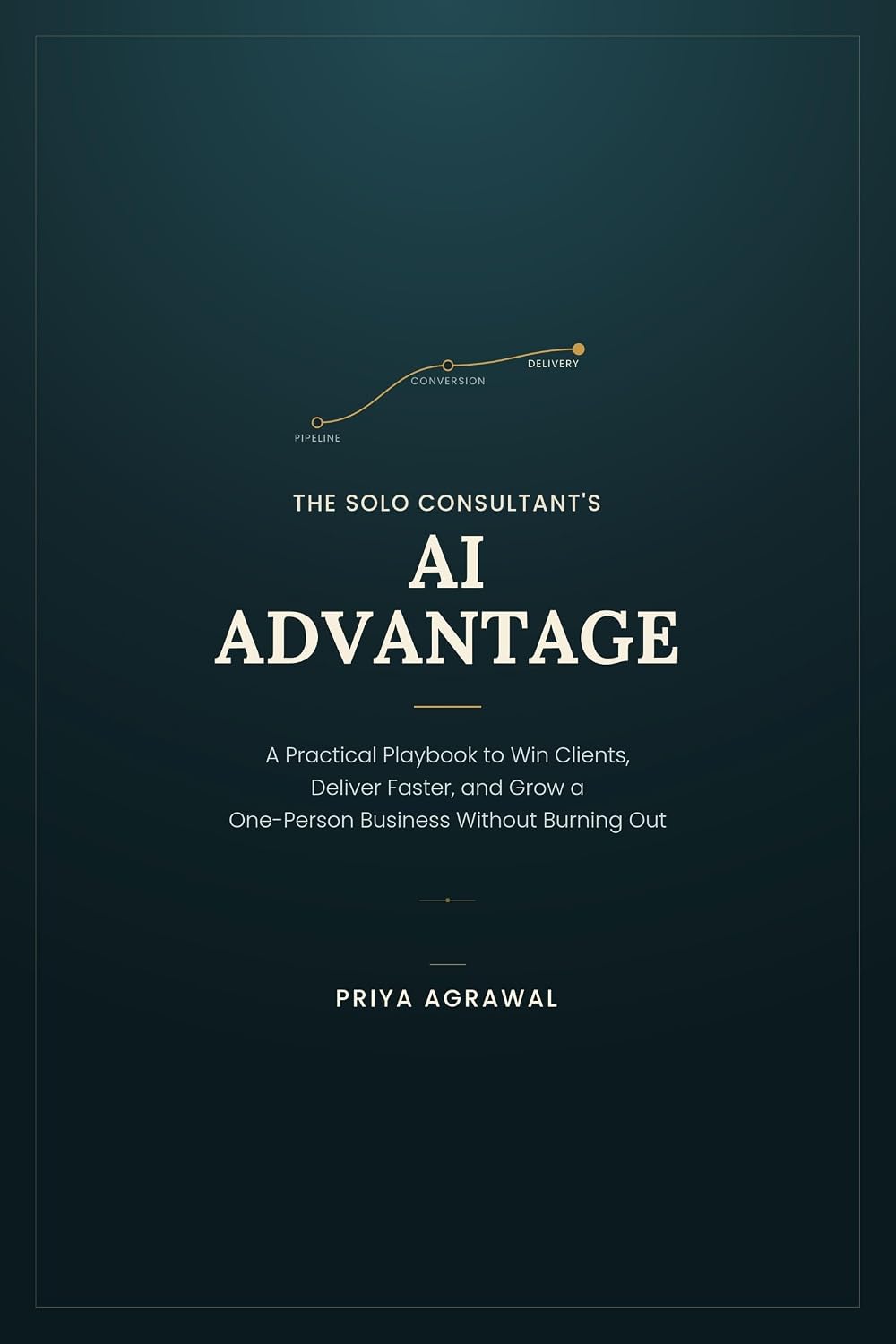 capítulo por capítulo baixar The Solo Consultant's AI Advantage (English Edition)