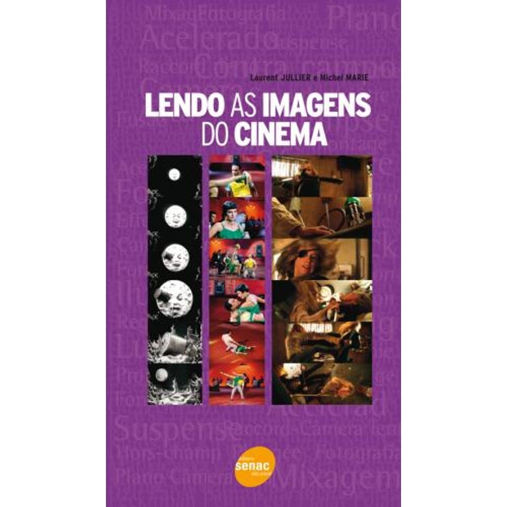 Lendo as imagens do cinema baixar o livro de graça