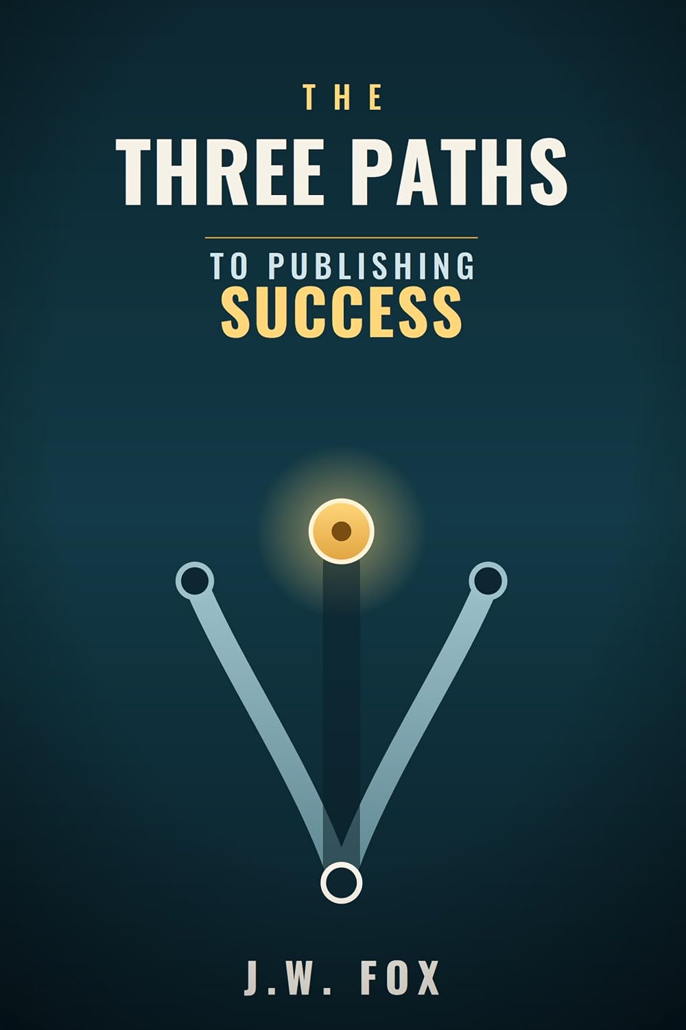 ler totalmente The Three Paths to Publishing Success: How to Choose the Right Publishing Path, Build Author Income, and Avoid the Mistakes that Sink Most New Writers... FOUNDATIONS Book 1) (English Edition)