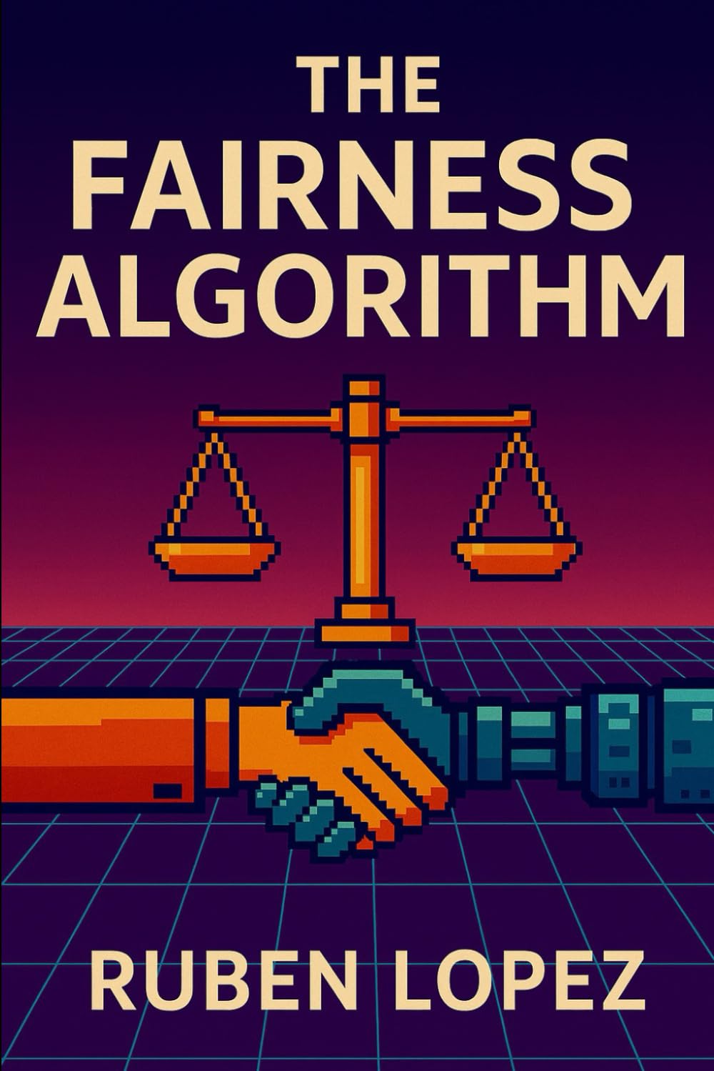 ler totalmente The Fairness Algorithm: Teaching AI to Enforce Rules Fairly