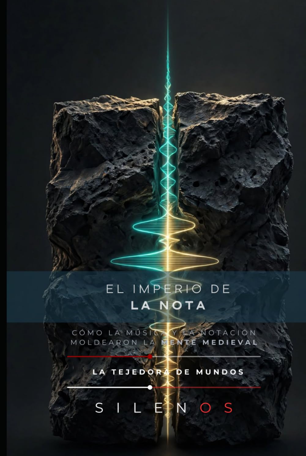 capítulo por capítulo baixar EL IMPERIO DE LA NOTA: Cómo la música y la notación moldearon la mente medieval (Spanish Edition)