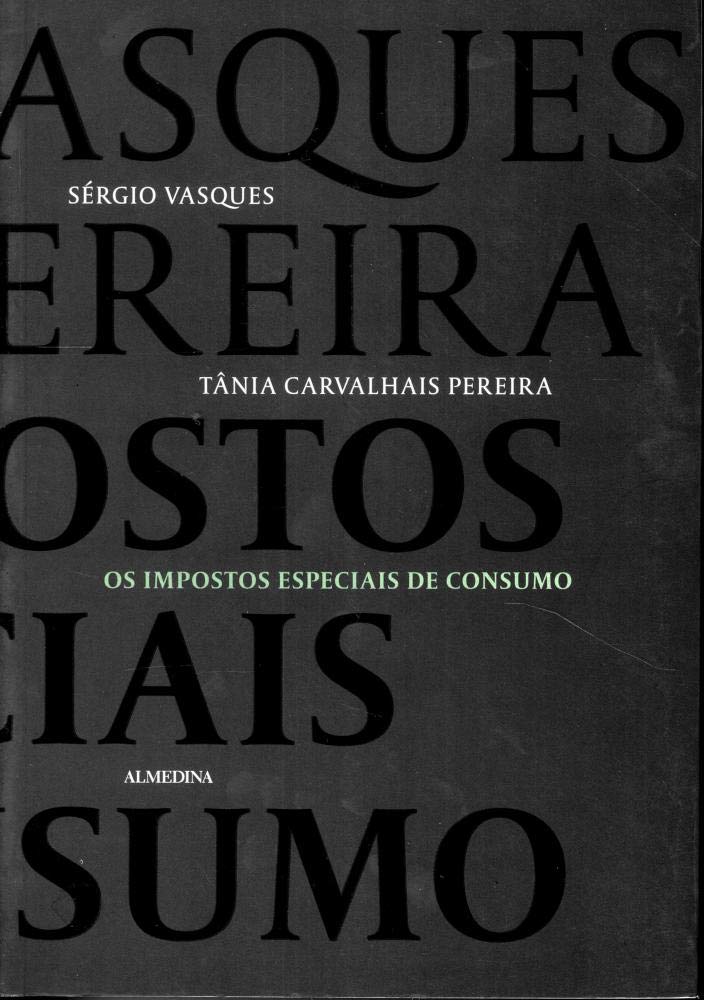 capítulo por capítulo baixar Os Impostos Especiais de Consumo