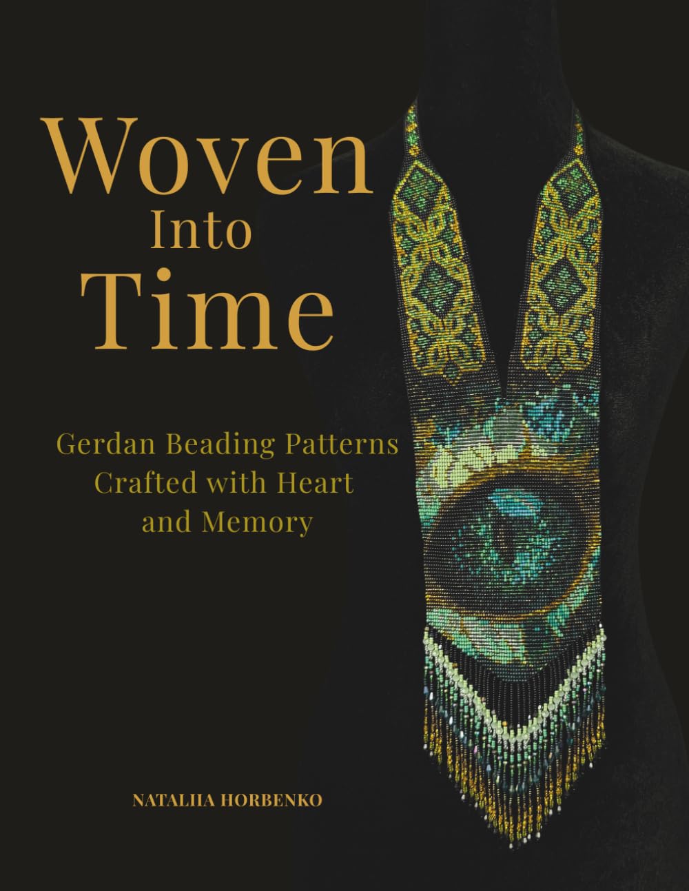 Woven Into Time: Gerdan Beading Patterns Crafted with Heart and Memory (Gerdan Beading Patterns — Premium) baixar o livro de graça