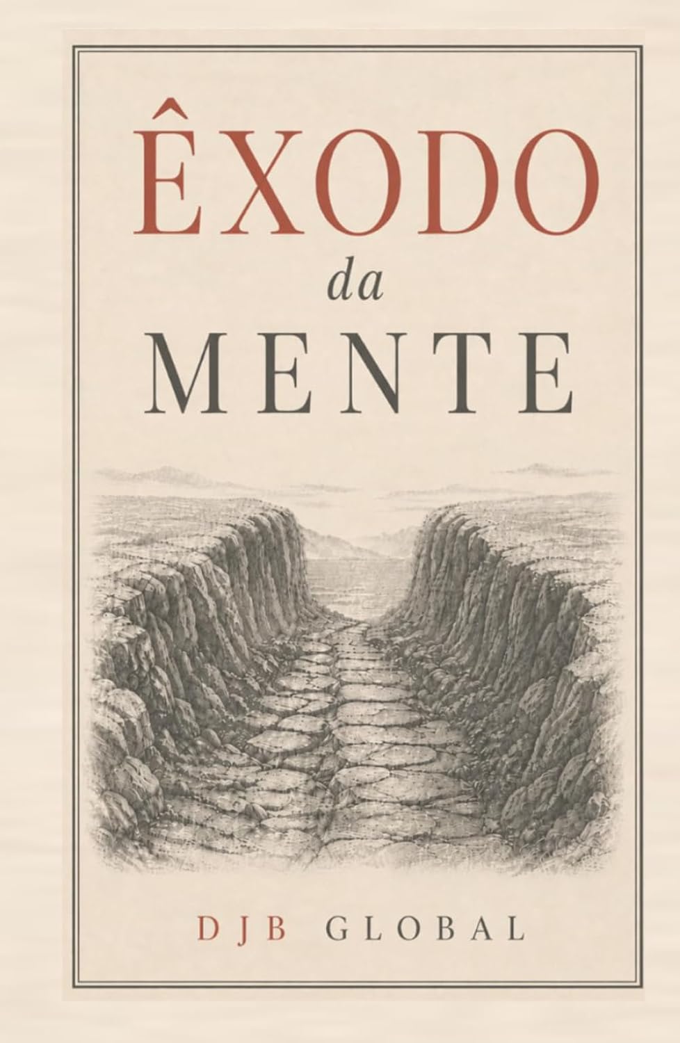 ÊXODO da MENTE (Portuguese Edition) baixar o livro de graça