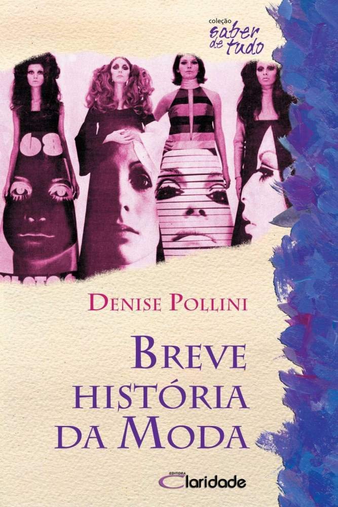 capítulo por capítulo baixar Breve história da moda
