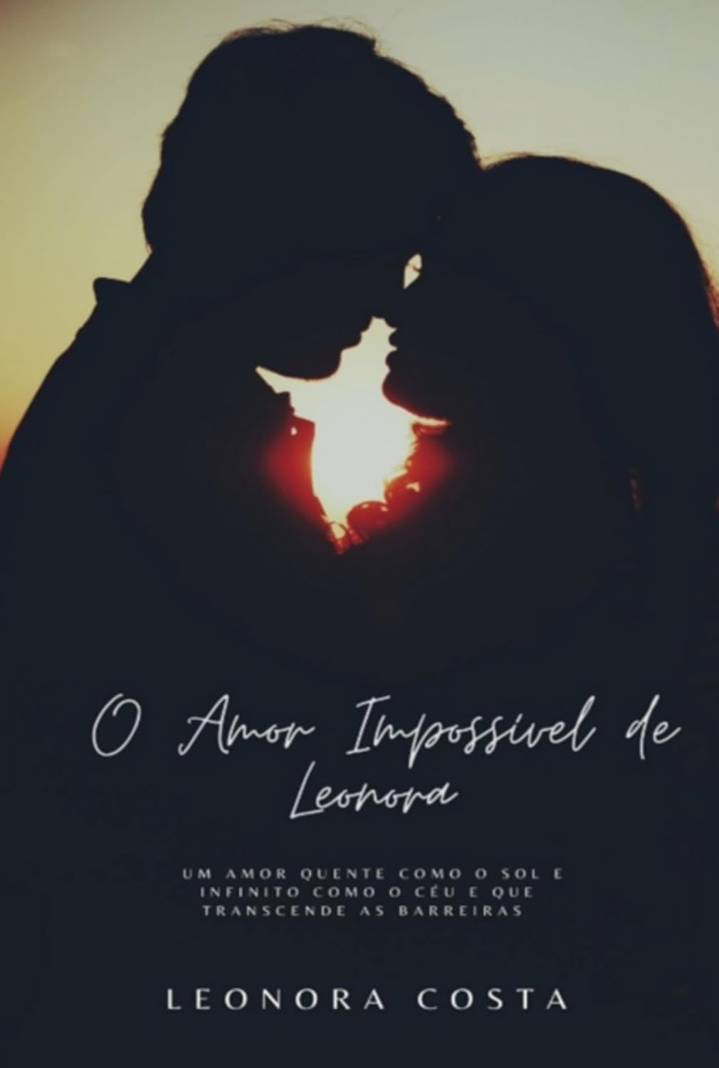 ler totalmente O Amor Impossível De Leonora