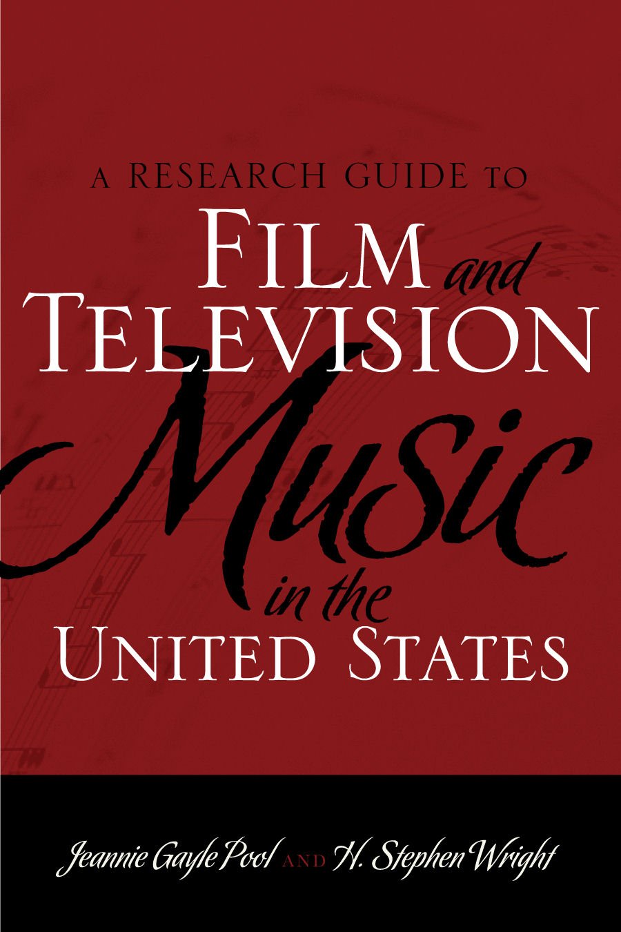ler totalmente A Research Guide to Film and Television Music in the United States (English Edition)