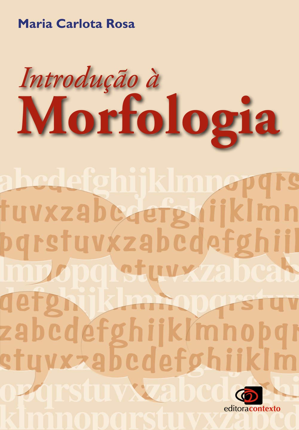 Introdução à morfologia (nova edição) baixar o livro de graça