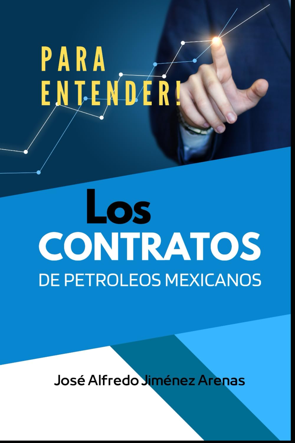 ler totalmente Para entender LOS CONTRATOS DE PETROLEOS MEXICANOS