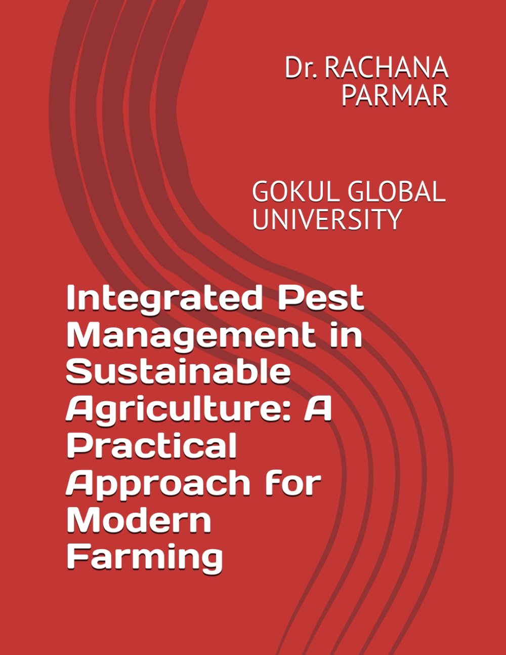 capítulo por capítulo baixar Integrated Pest Management in Sustainable Agriculture: A Practical Approach for Modern Farming