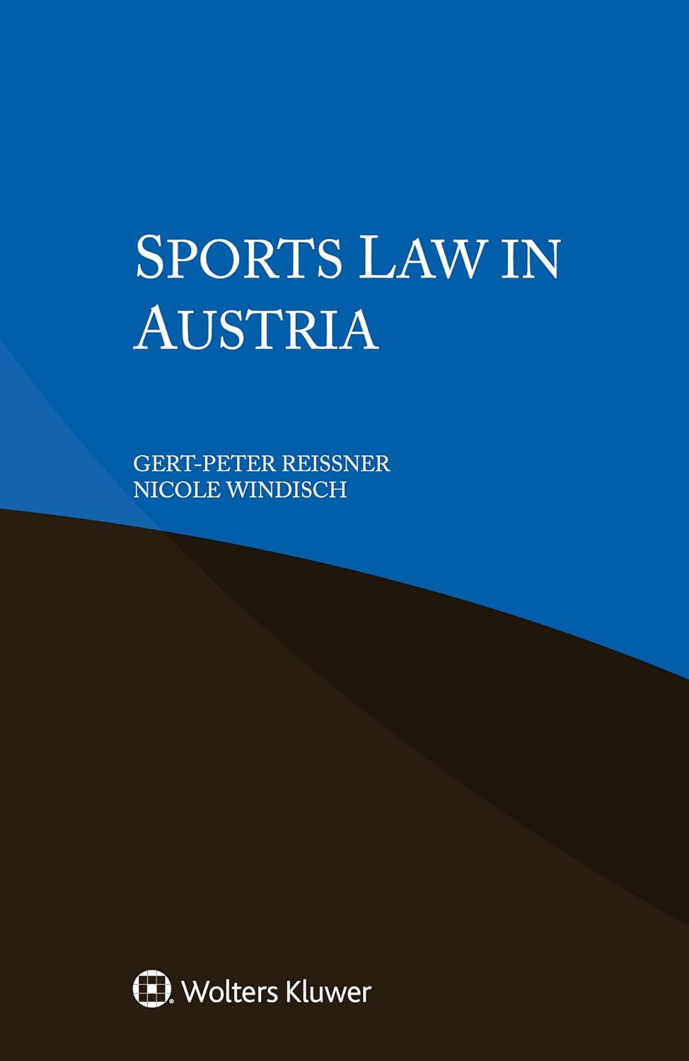 Sports Law in Austria baixar livro de graça