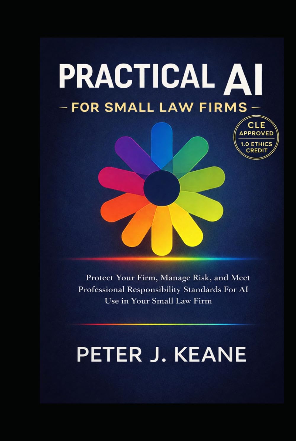 ler totalmente Practical AI for Small Law Firms: How small law firms can evaluate AI, establish defensible use policies, and align with ABA and state bar professional responsibility requirements.