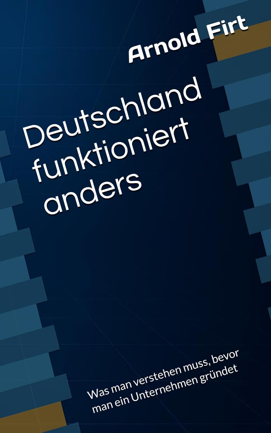 Deutschland funktioniert anders (German Edition) baixar o livro de graça