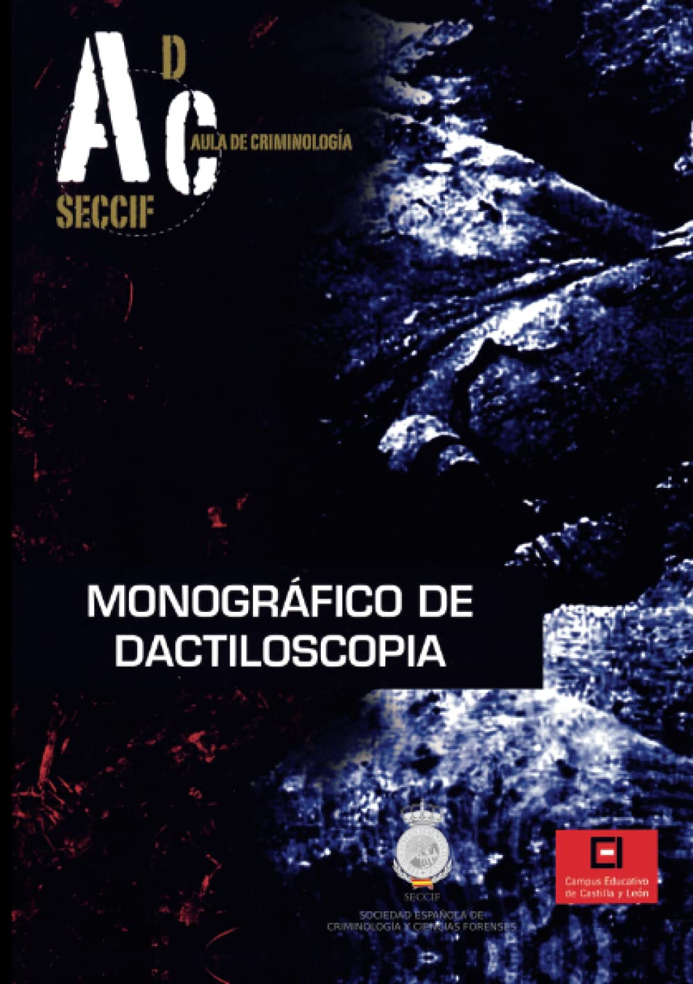 Monográfico de dactiloscopia (Spanish Edition) baixar o livro de graça