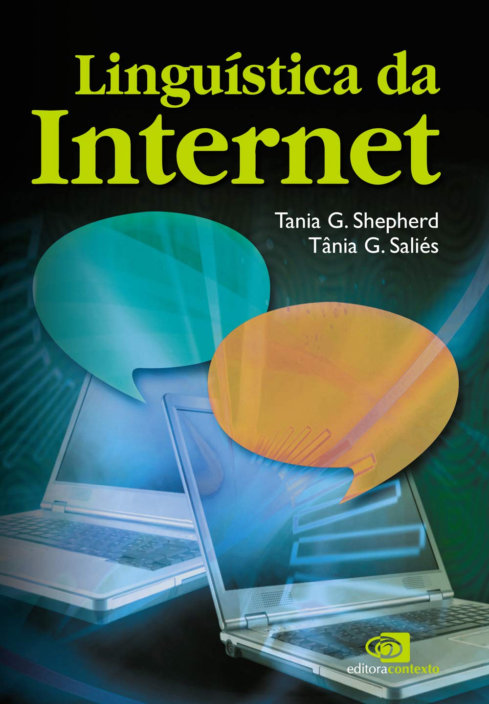 ler totalmente Linguística da internet
