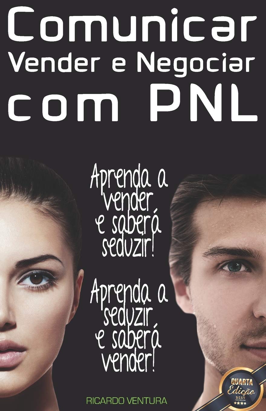 Comunicar, Vender e Negociar com PNL baixar livro de graça