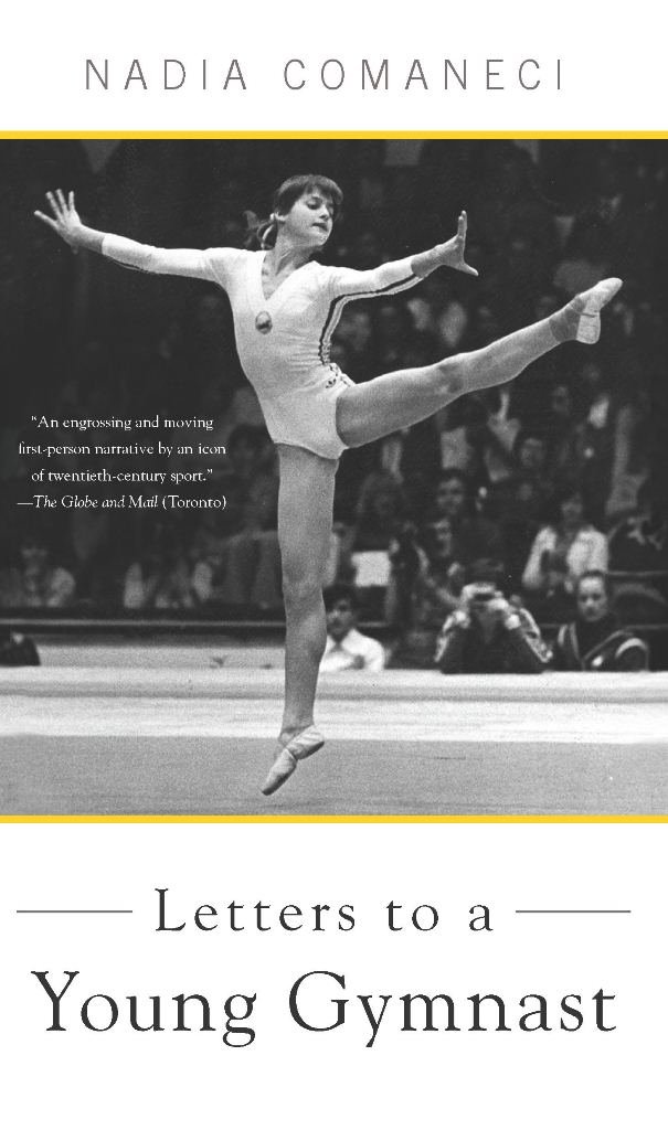 Letters to a Young Gymnast (Letters to a Young...) (English Edition) baixar livro de graça