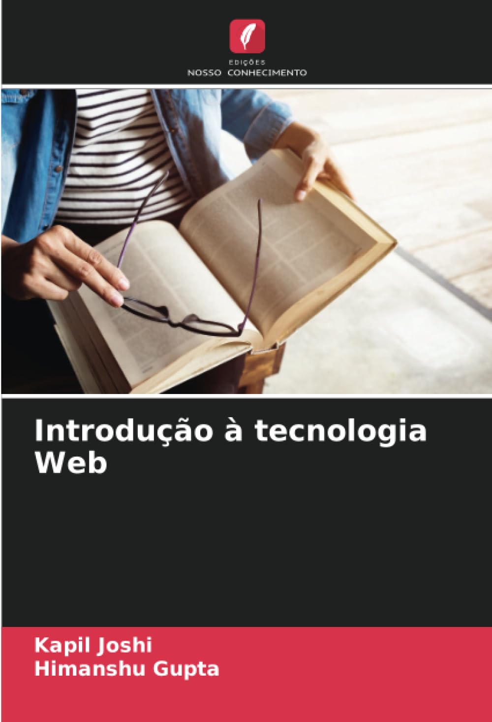 Introdução à tecnologia Web (Portuguese Edition) baixar o livro de graça