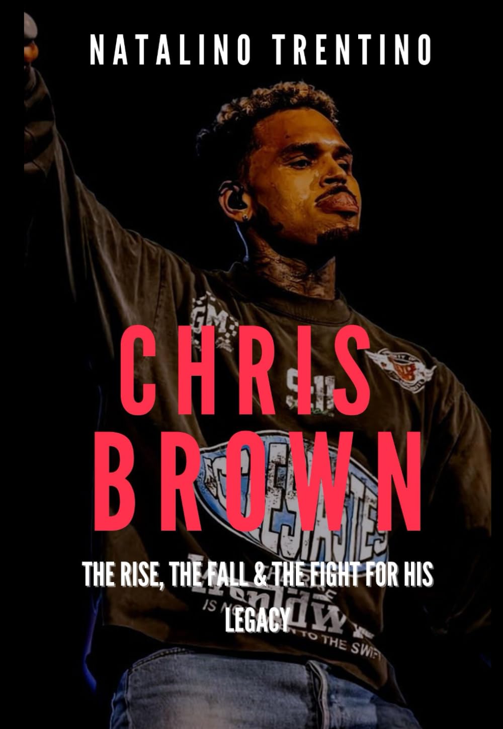 CHRIS BROWN 2025: The Rise, The Fall & The Fight for His Legacy baixar o livro de graça