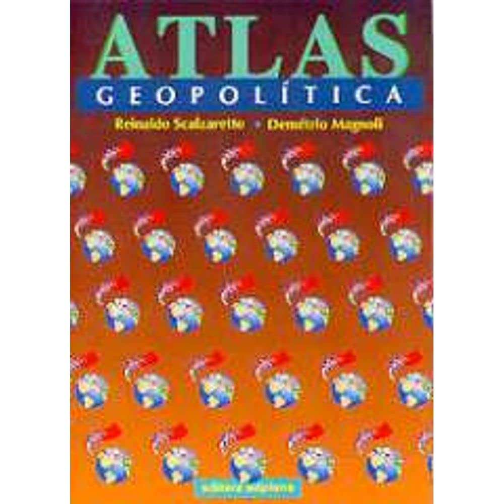 capítulo por capítulo baixar Atlas Geopolitica - Volume 1