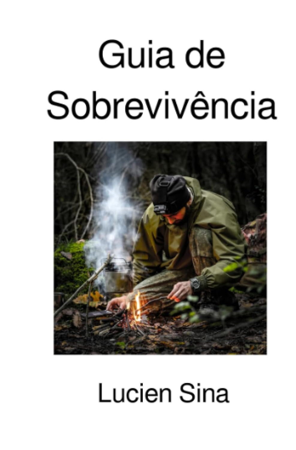 Guia de Sobrevivência (Portuguese Edition) baixar livro de graça